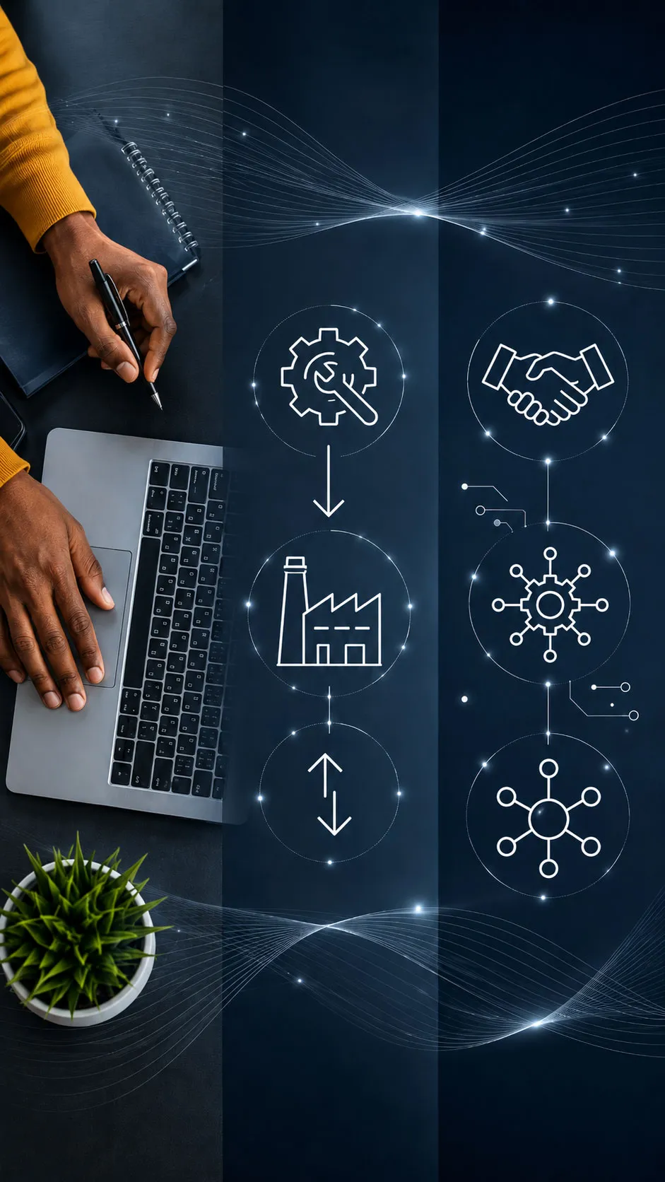 Utilities BPO services