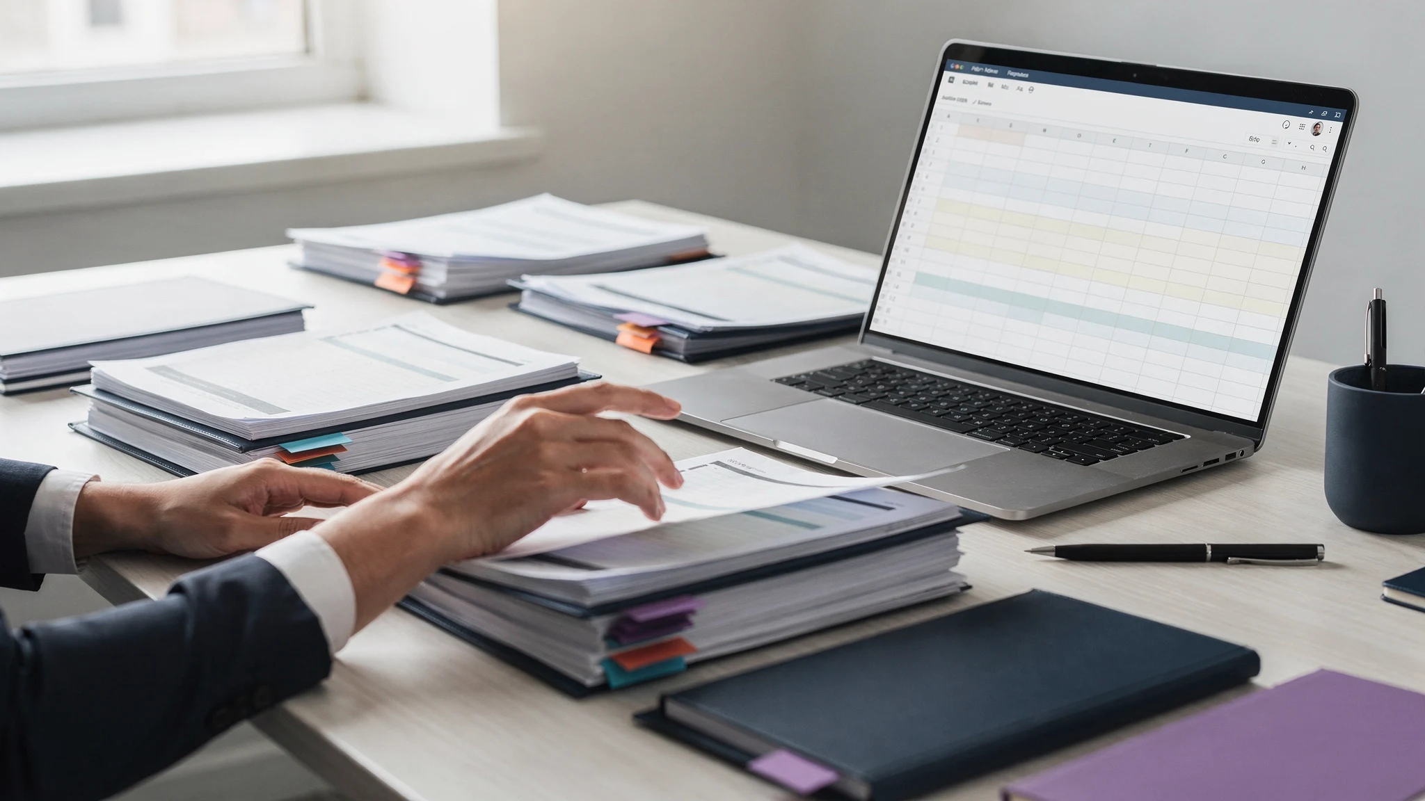 Back-Office Outsourcing Examples: What Tasks Can You Actually Hand Off?