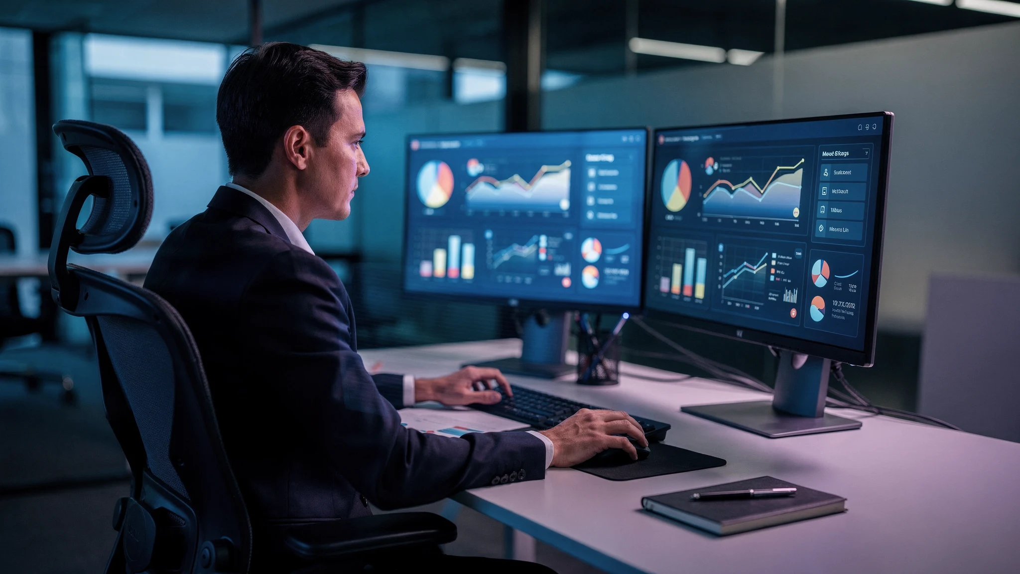 Data Processing Outsourcing: Benefits, Risks and How to Choose a Provider