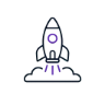 Pilot phase — controlled go-live
