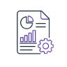 Reporting and ongoing optimisation