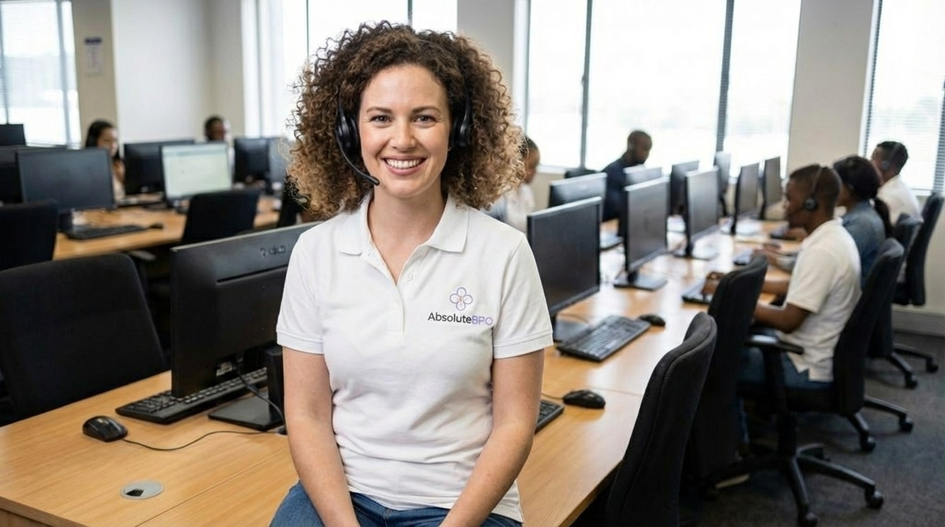 Call Center